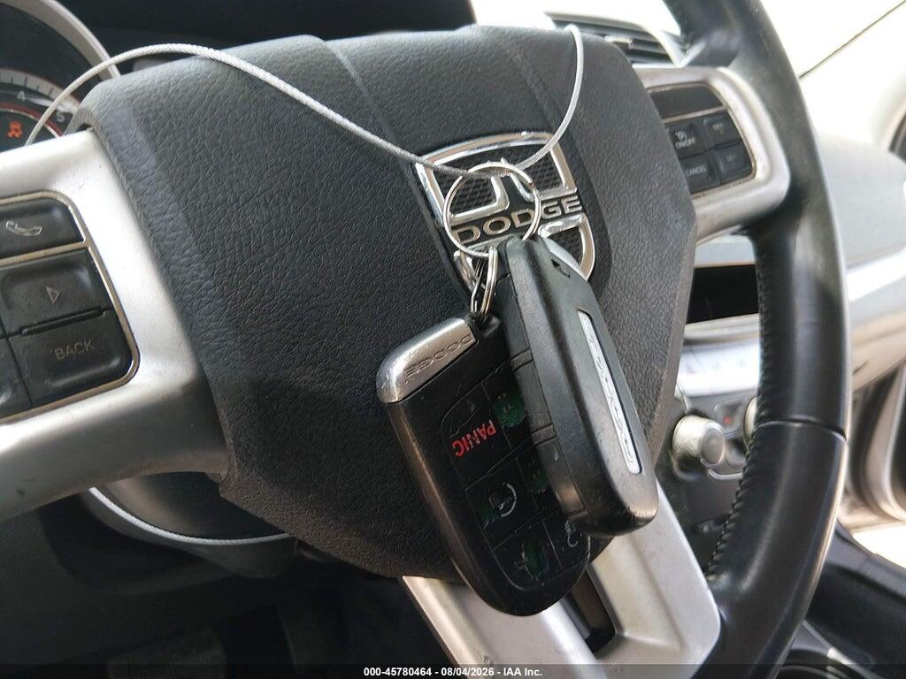 3C4PDCBB1DT731483 2013 DODGE JOURNEY photo no. 11