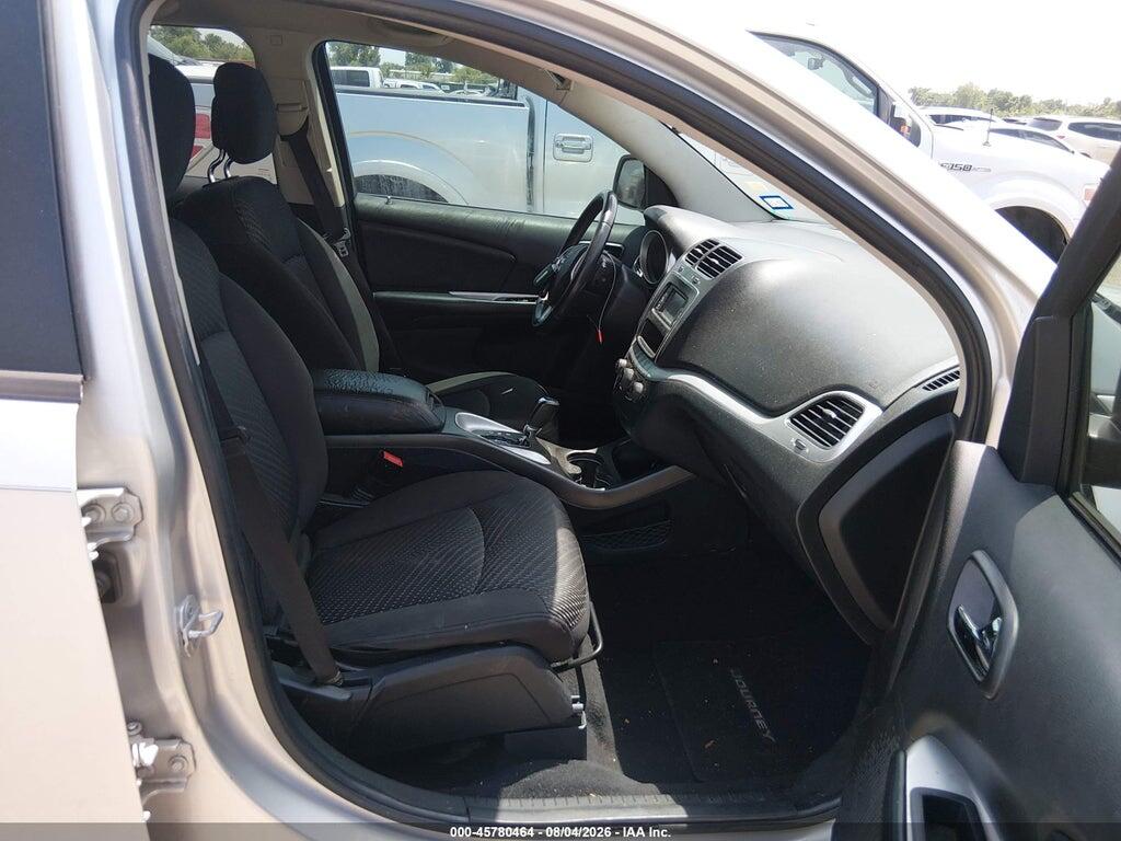 3C4PDCBB1DT731483 2013 DODGE JOURNEY photo no. 5