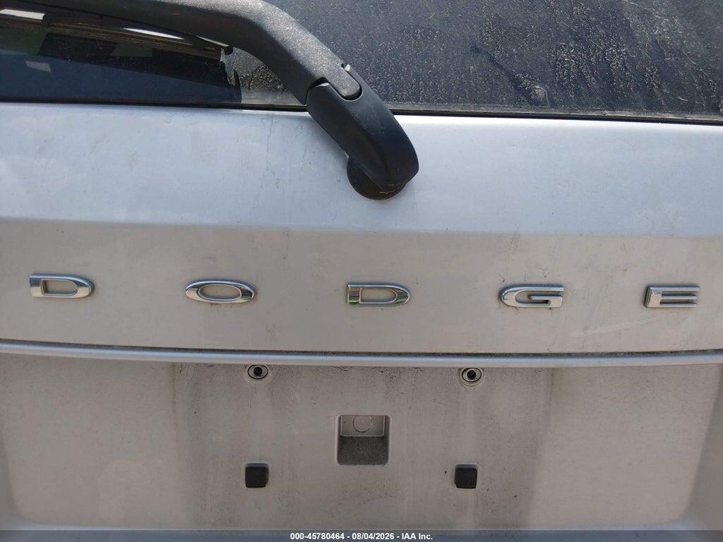 3C4PDCBB1DT731483 2013 DODGE JOURNEY photo no. 6