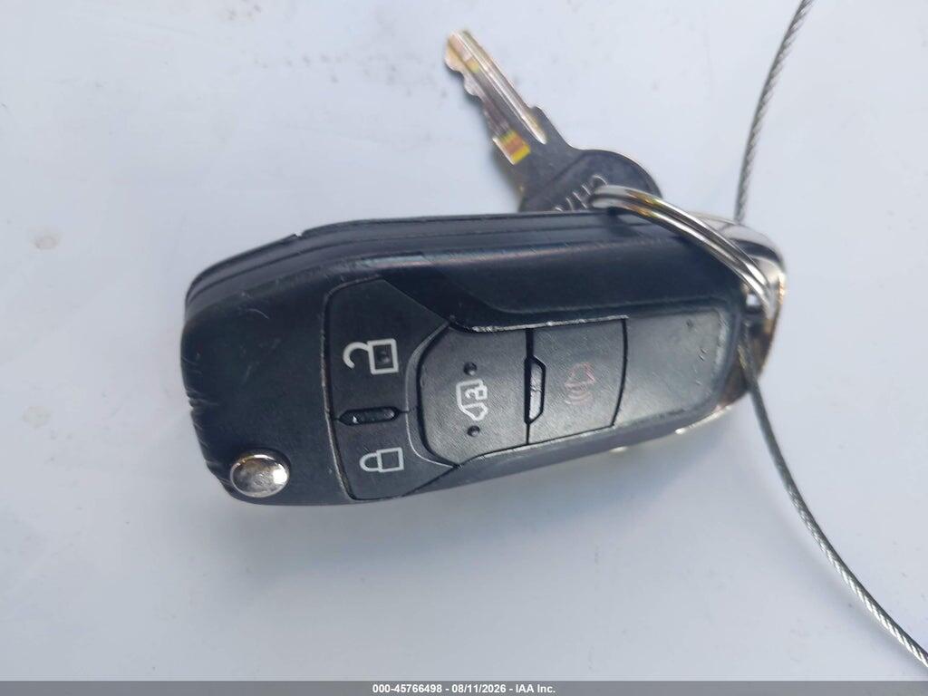 1FTBR1X85MKA08606 2021 FORD TRANSIT-250 photo no. 11
