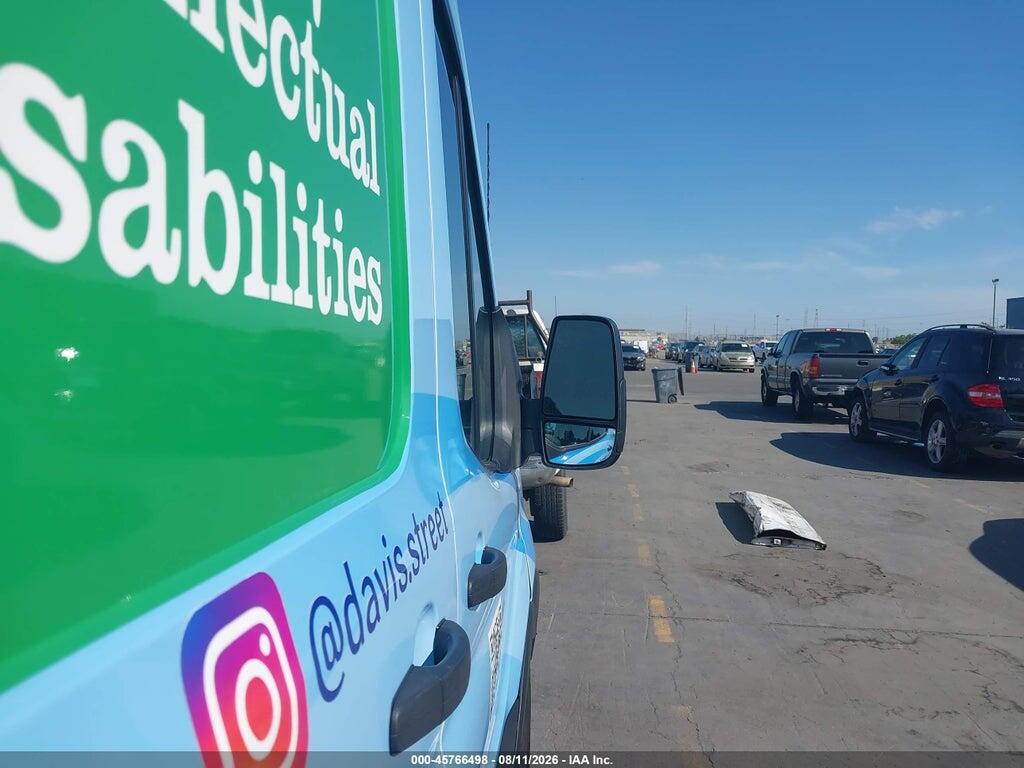 1FTBR1X85MKA08606 2021 FORD TRANSIT-250 photo no. 5