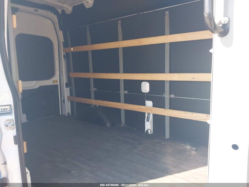 1FTBR1X85MKA08606 2021 FORD TRANSIT-250 photo no. 8