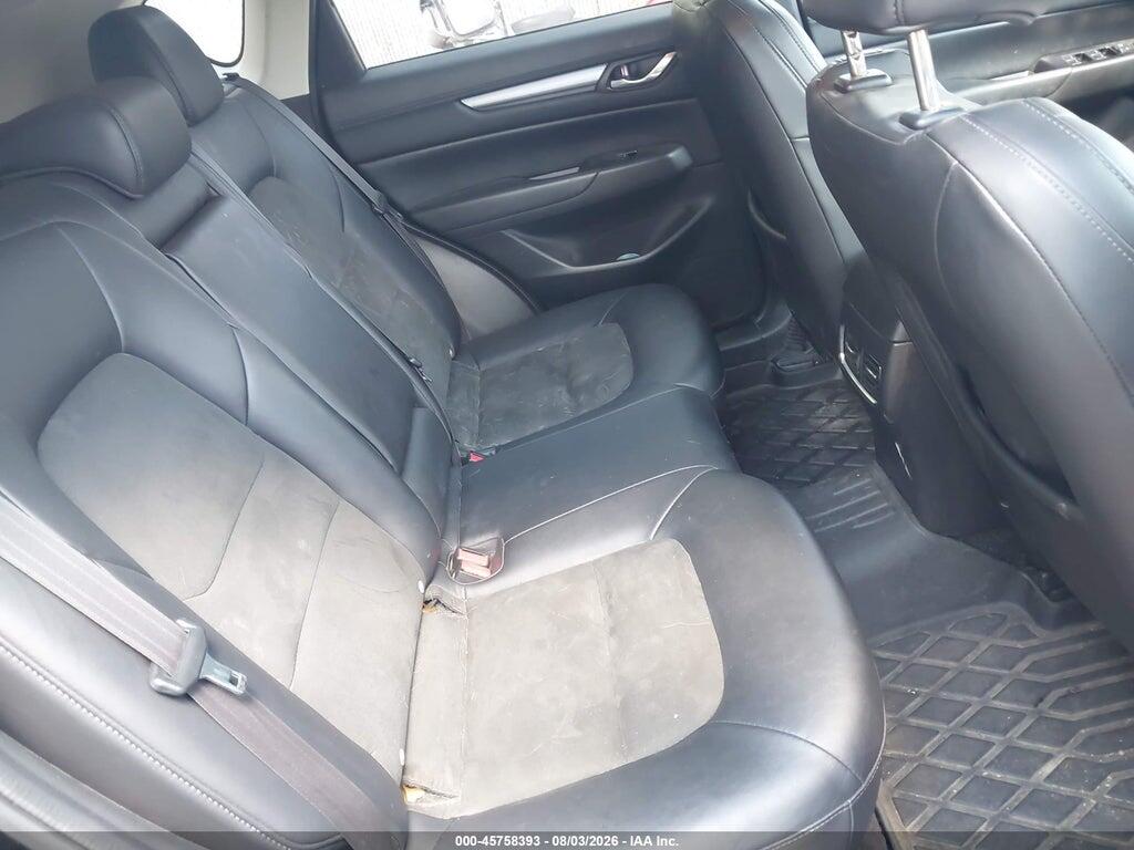 JM3KFBCMXM0359497 2021 MAZDA CX-5 photo no. 8