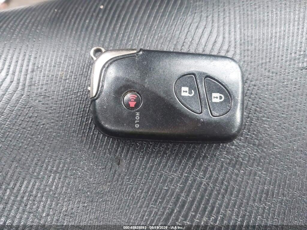 JTHKD5BH4E2190991 2014 LEXUS CT 200H photo no. 11