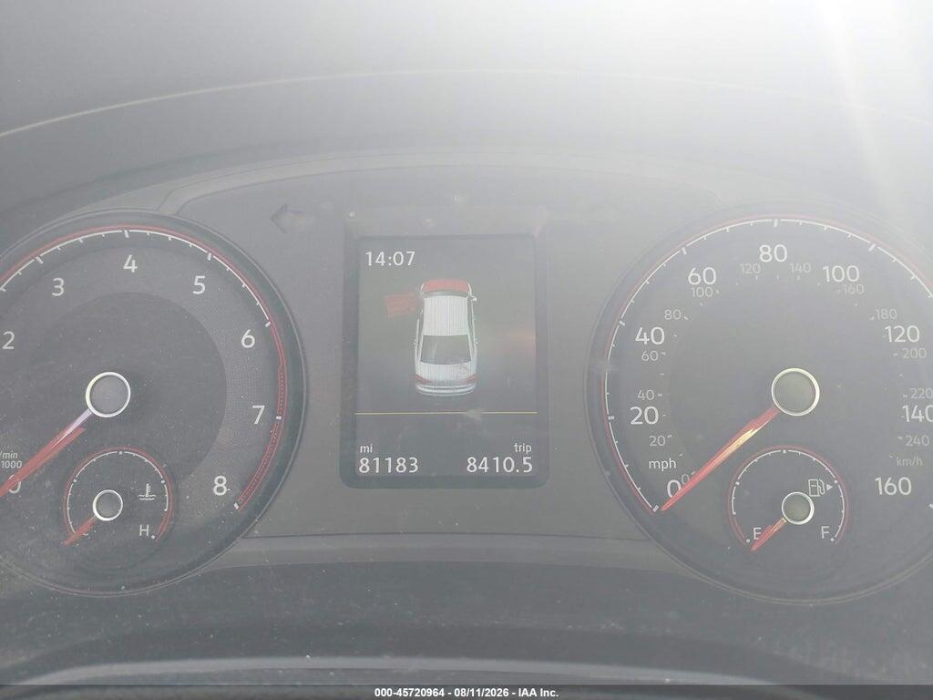 1VWSA7A31MC003174 2021 VOLKSWAGEN PASSAT photo no. 7