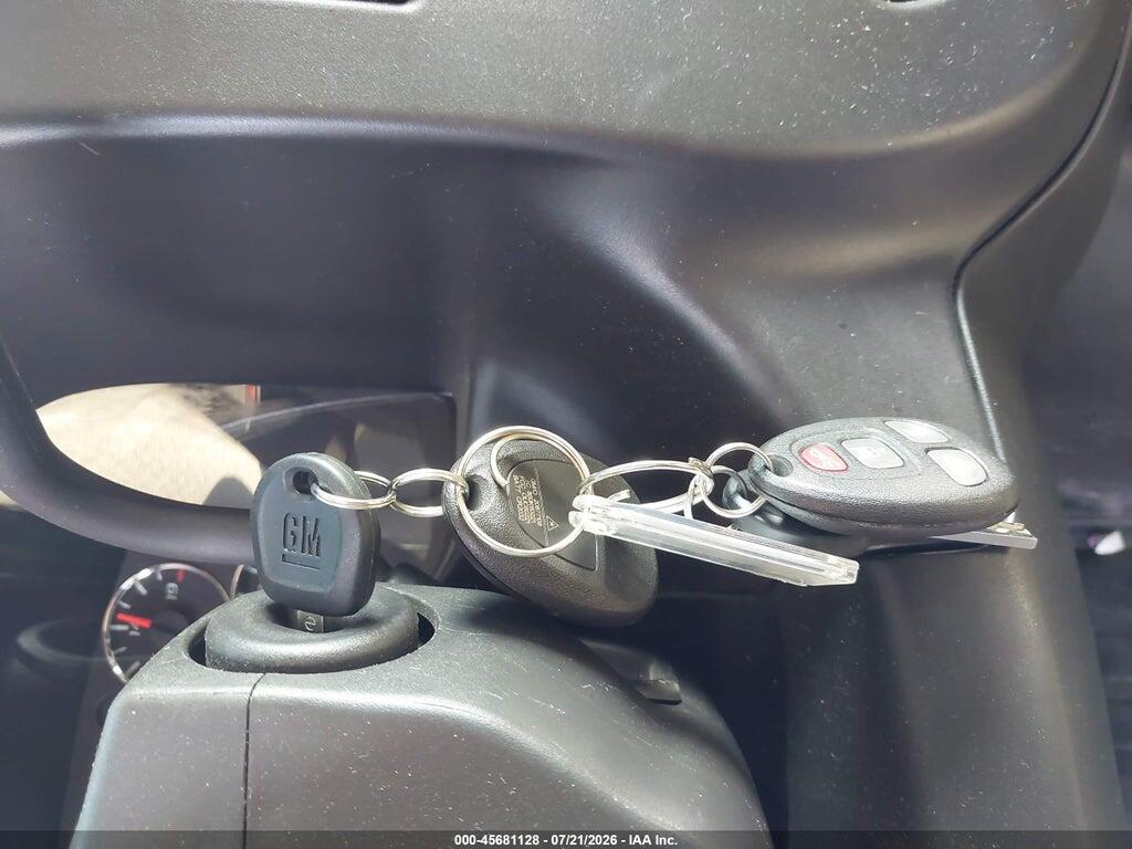 1GAZGNFP5R1204751 2024 CHEVROLET EXPRESS PASSENGER photo no. 11