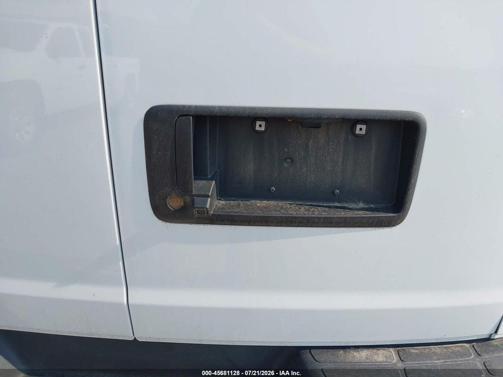 1GAZGNFP5R1204751 2024 CHEVROLET EXPRESS PASSENGER photo no. 6