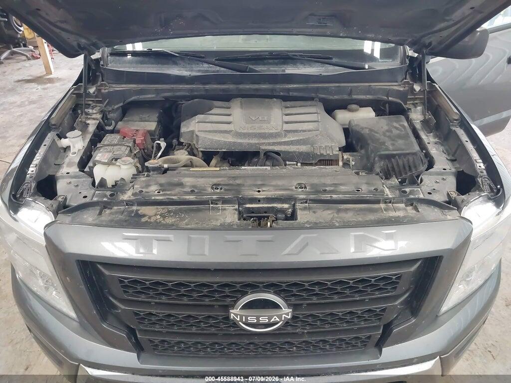 1N6AA1EC0RN109999 2024 NISSAN TITAN photo no. 10