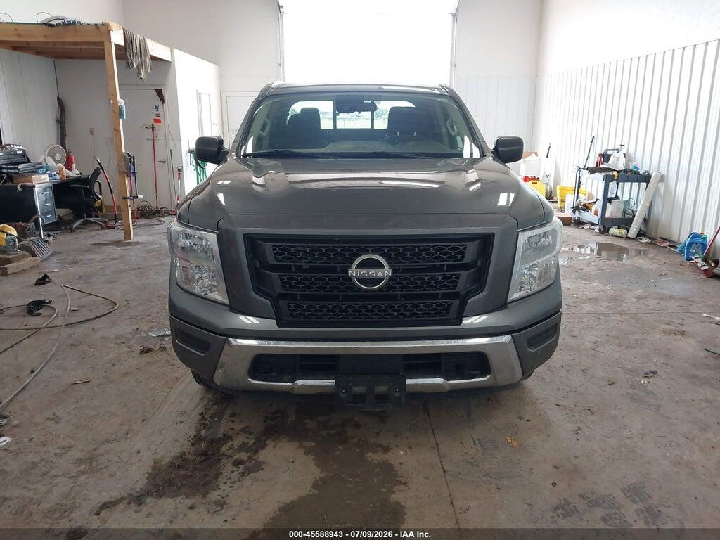 1N6AA1EC0RN109999 2024 NISSAN TITAN photo no. 12