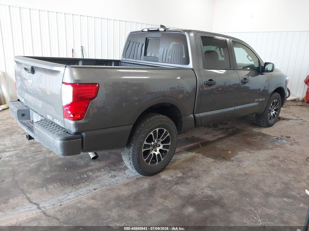 1N6AA1EC0RN109999 2024 NISSAN TITAN photo no. 4