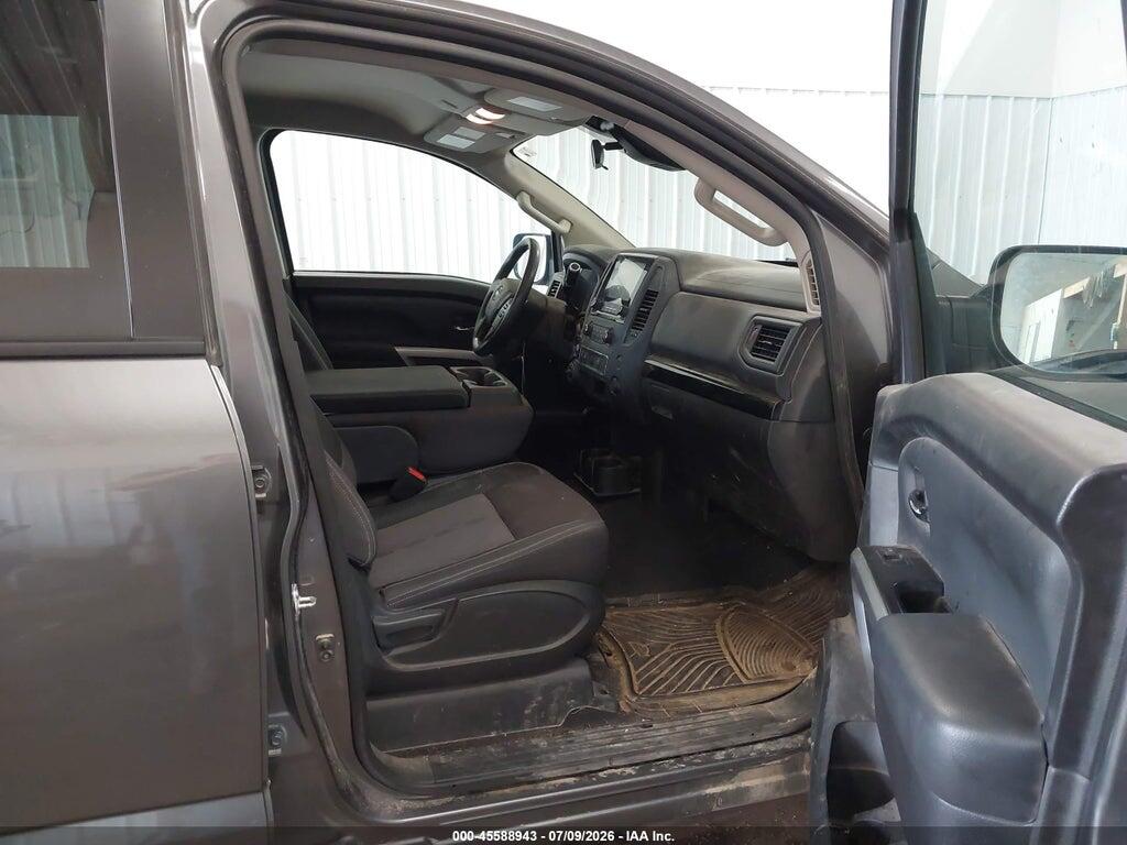 1N6AA1EC0RN109999 2024 NISSAN TITAN photo no. 5