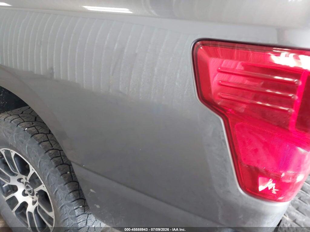 1N6AA1EC0RN109999 2024 NISSAN TITAN photo no. 6