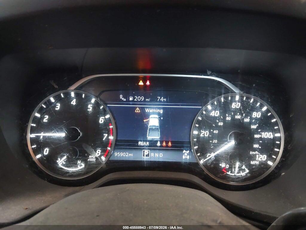 1N6AA1EC0RN109999 2024 NISSAN TITAN photo no. 7