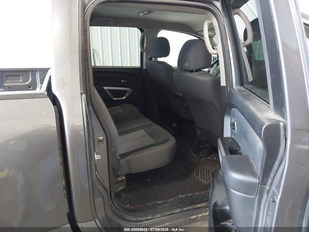 1N6AA1EC0RN109999 2024 NISSAN TITAN photo no. 8