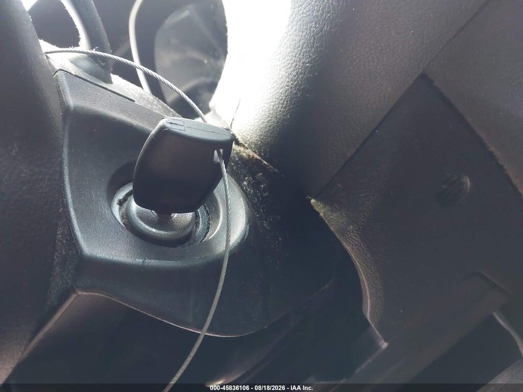 1FADP3E20EL389954 2014 FORD FOCUS photo no. 11