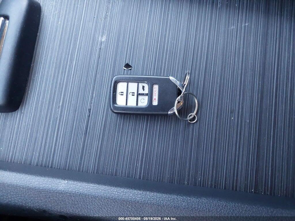 5FNYF6H26MB041685 2021 HONDA PILOT photo no. 11