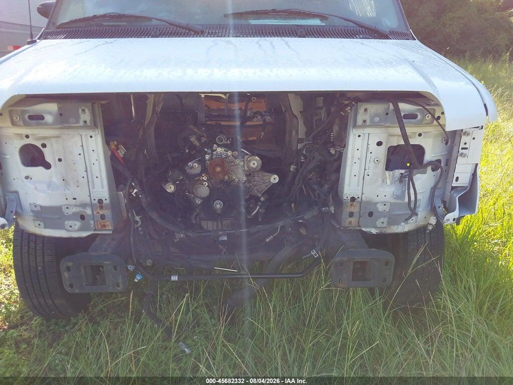 1FDWE3FK7MDC17495 2021 FORD E-350 CUTAWAY photo no. 10