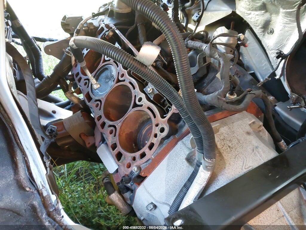 1FDWE3FK7MDC17495 2021 FORD E-350 CUTAWAY photo no. 9