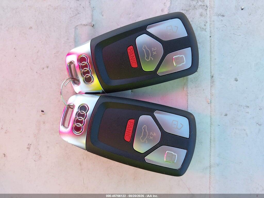 WA1EAAFYXR2065116 2024 AUDI Q5 photo no. 11