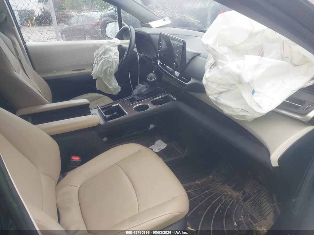 5TDJSKFC3RS112426 2024 TOYOTA SIENNA photo no. 5