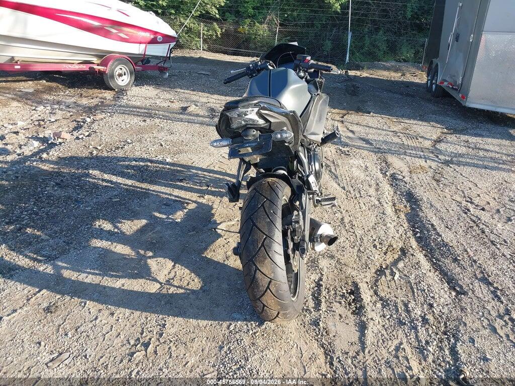 ML5EXEP1XRDAC9808 2024 KAWASAKI EX650 photo no. 6