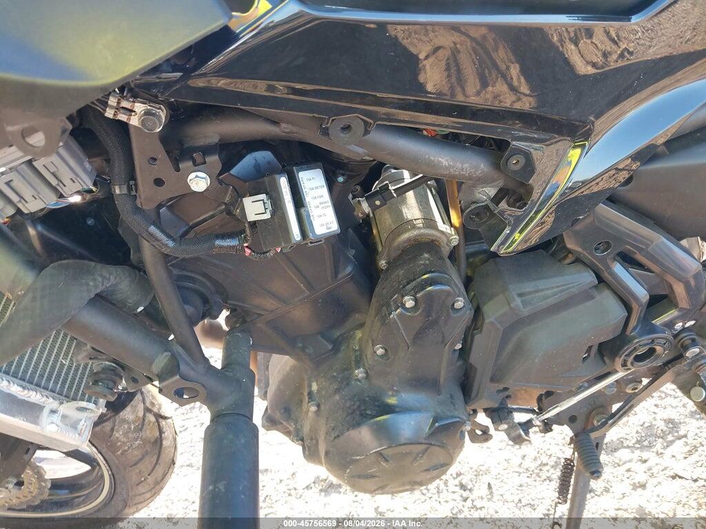 ML5EXEP1XRDAC9808 2024 KAWASAKI EX650 photo no. 9