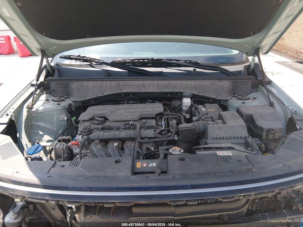 KM8HBCAB3RU115336 2024 HYUNDAI KONA photo no. 10