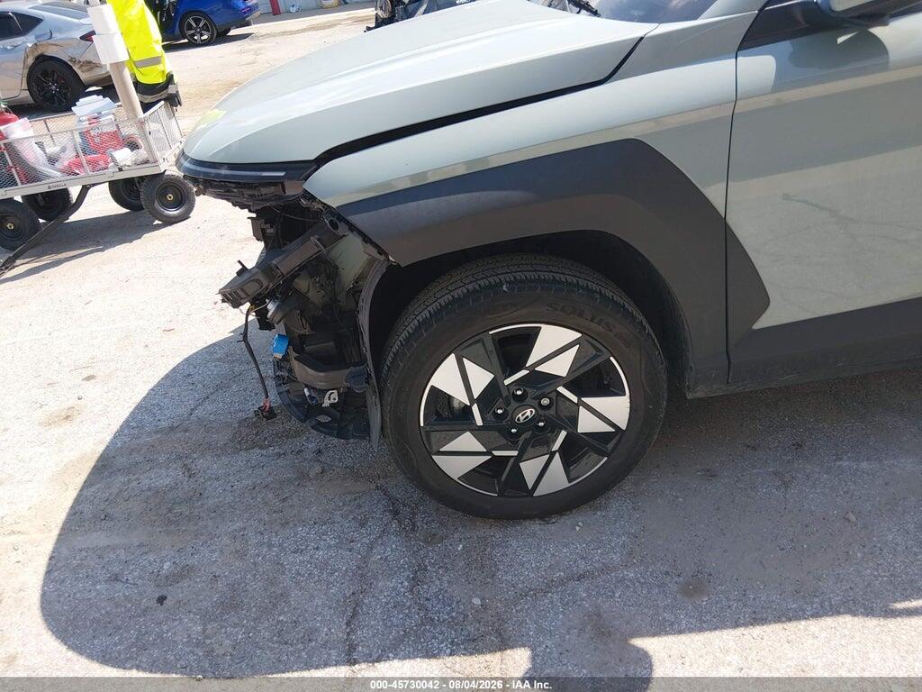 KM8HBCAB3RU115336 2024 HYUNDAI KONA photo no. 6