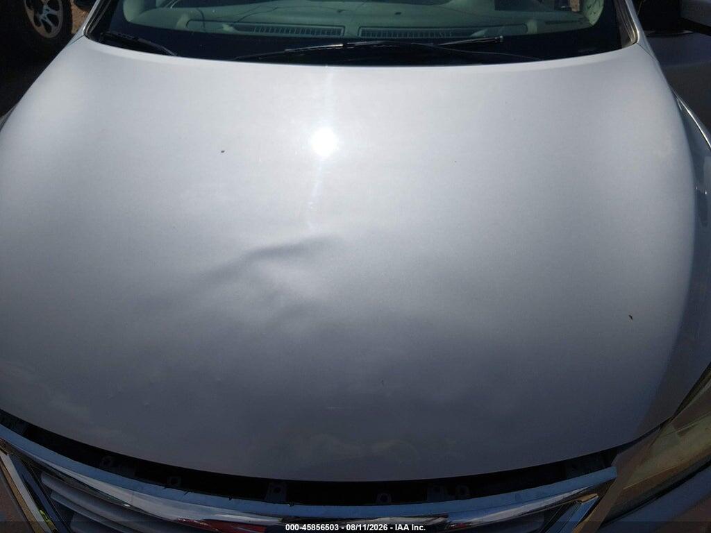 3N1AB7AP3EY215441 2014 NISSAN SENTRA photo no. 10