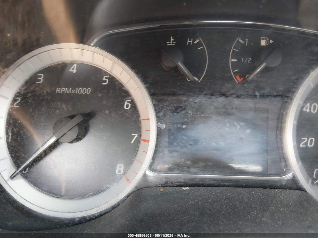 3N1AB7AP3EY215441 2014 NISSAN SENTRA photo no. 7