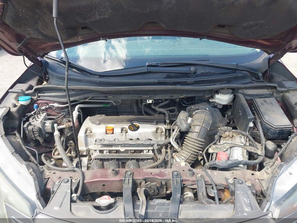 5J6RM4H79DL079235 2013 HONDA CR-V photo no. 10