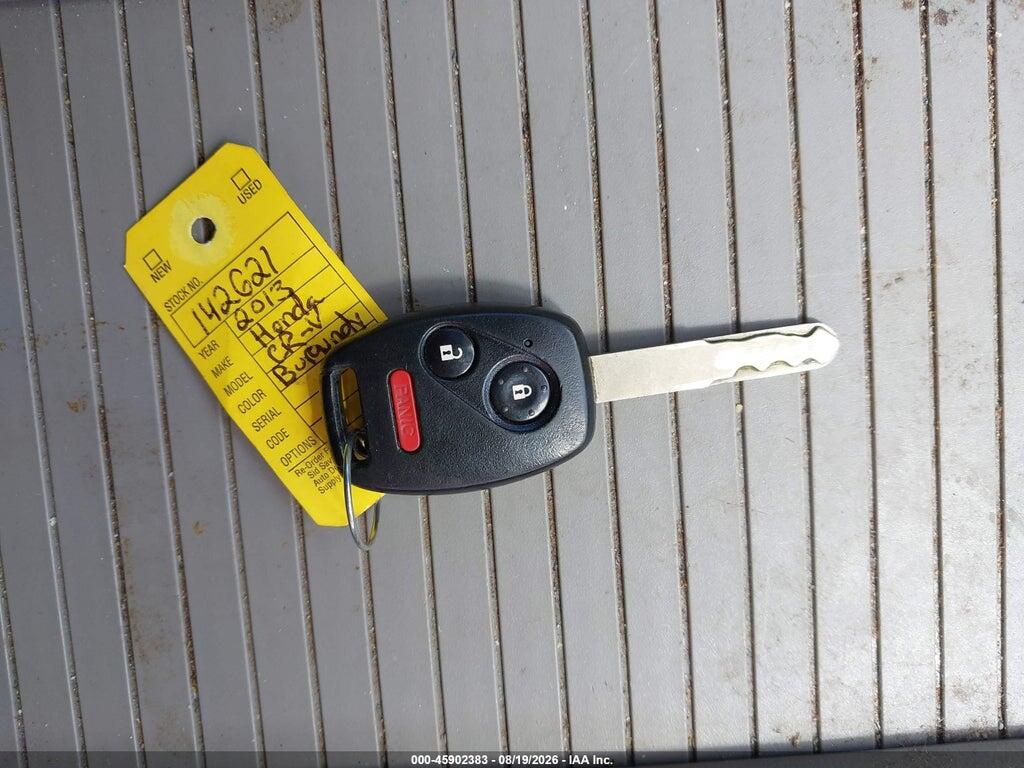 5J6RM4H79DL079235 2013 HONDA CR-V photo no. 11