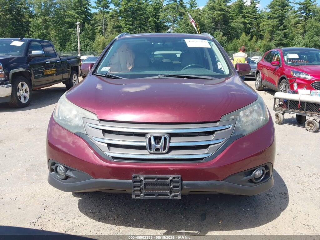 5J6RM4H79DL079235 2013 HONDA CR-V photo no. 12