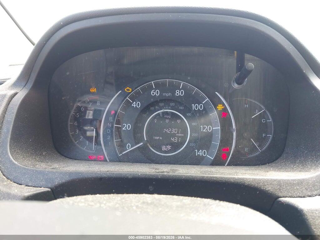 5J6RM4H79DL079235 2013 HONDA CR-V photo no. 7