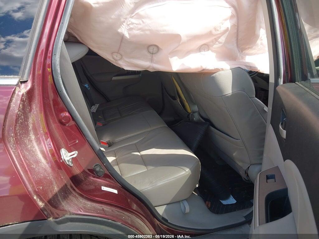 5J6RM4H79DL079235 2013 HONDA CR-V photo no. 8