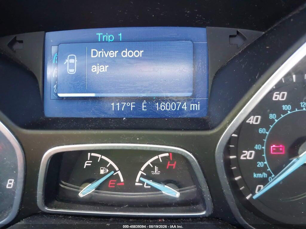 1FADP3K28DL290480 2013 FORD FOCUS photo no. 7