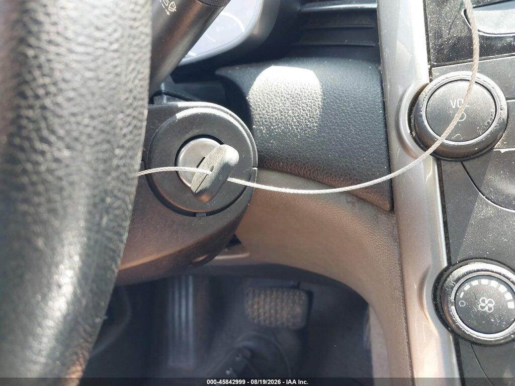 1G11A5SA6DF313540 2013 CHEVROLET MALIBU photo no. 11