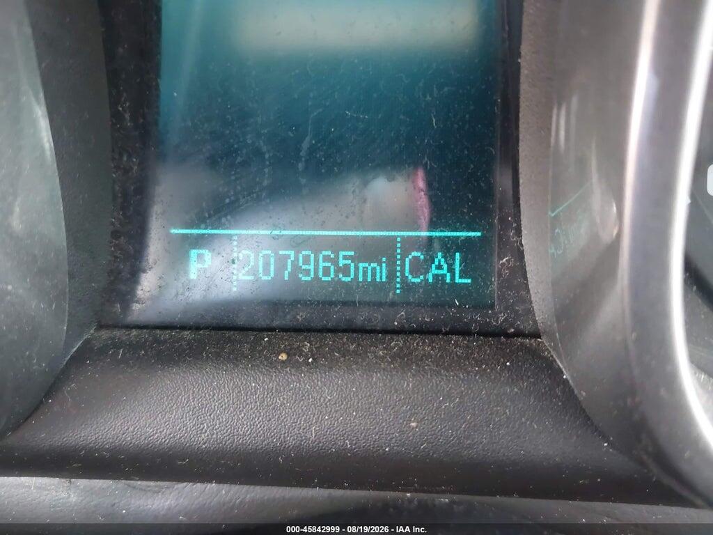 1G11A5SA6DF313540 2013 CHEVROLET MALIBU photo no. 6