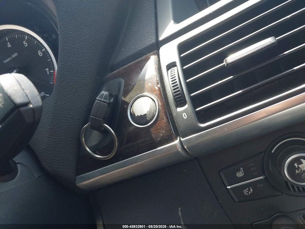 5UXFG2C56DL787869 2013 BMW X6 photo no. 11