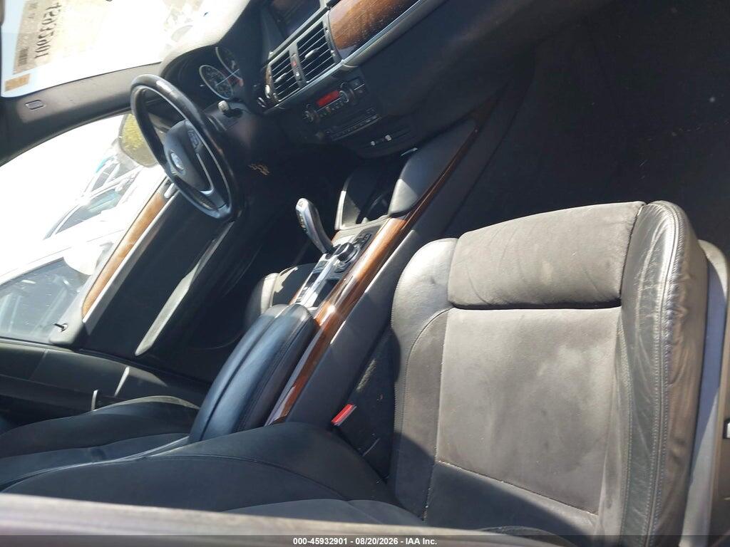 5UXFG2C56DL787869 2013 BMW X6 photo no. 5