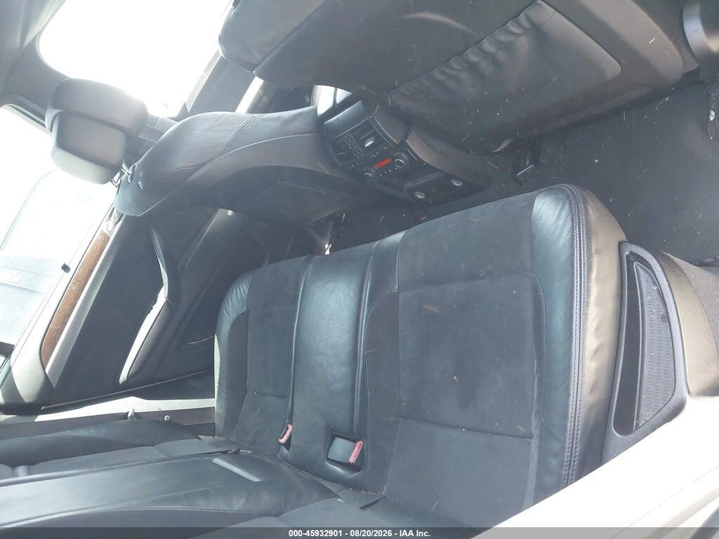 5UXFG2C56DL787869 2013 BMW X6 photo no. 8