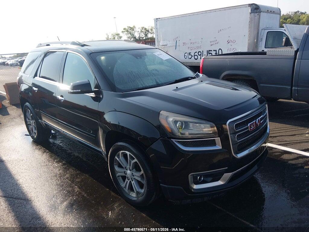 2014 GMC ACADIA 1GKKRSKD0EJ323500