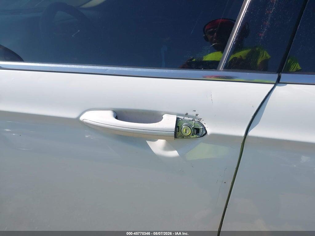 3FA6P0H78ER157070 2014 FORD FUSION photo no. 6
