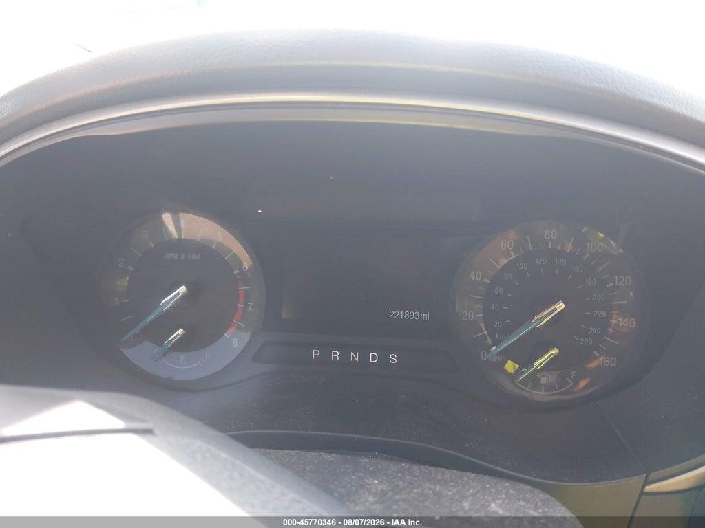 3FA6P0H78ER157070 2014 FORD FUSION photo no. 7