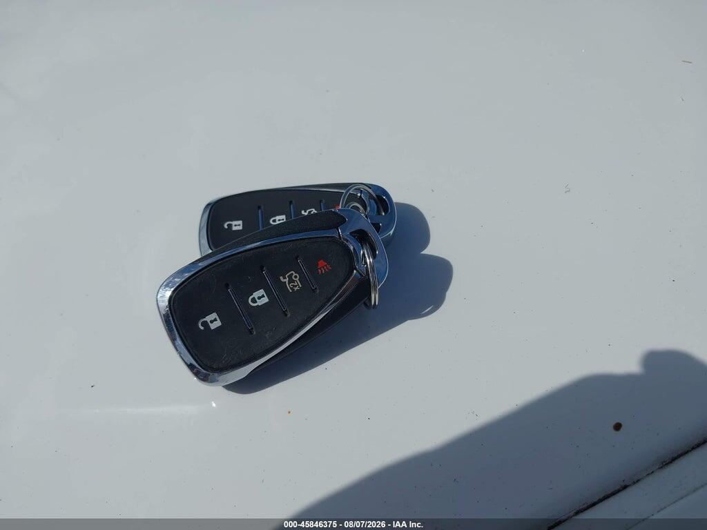 1G1ZC5ST3LF153159 2020 CHEVROLET MALIBU photo no. 11