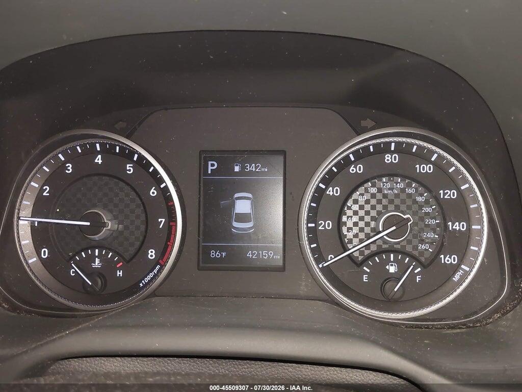 5NPD74LF4LH600922 2020 HYUNDAI ELANTRA photo no. 7