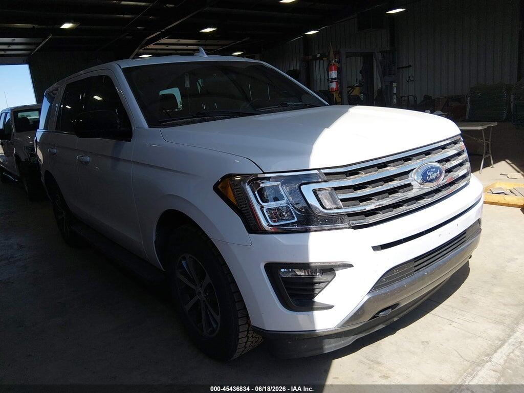 2020 FORD EXPEDITION 1FMJU1GT3LEA84087