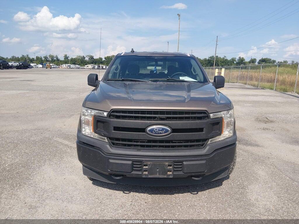 1FTEW1EB3LKE82072 2020 FORD F-150 photo no. 12