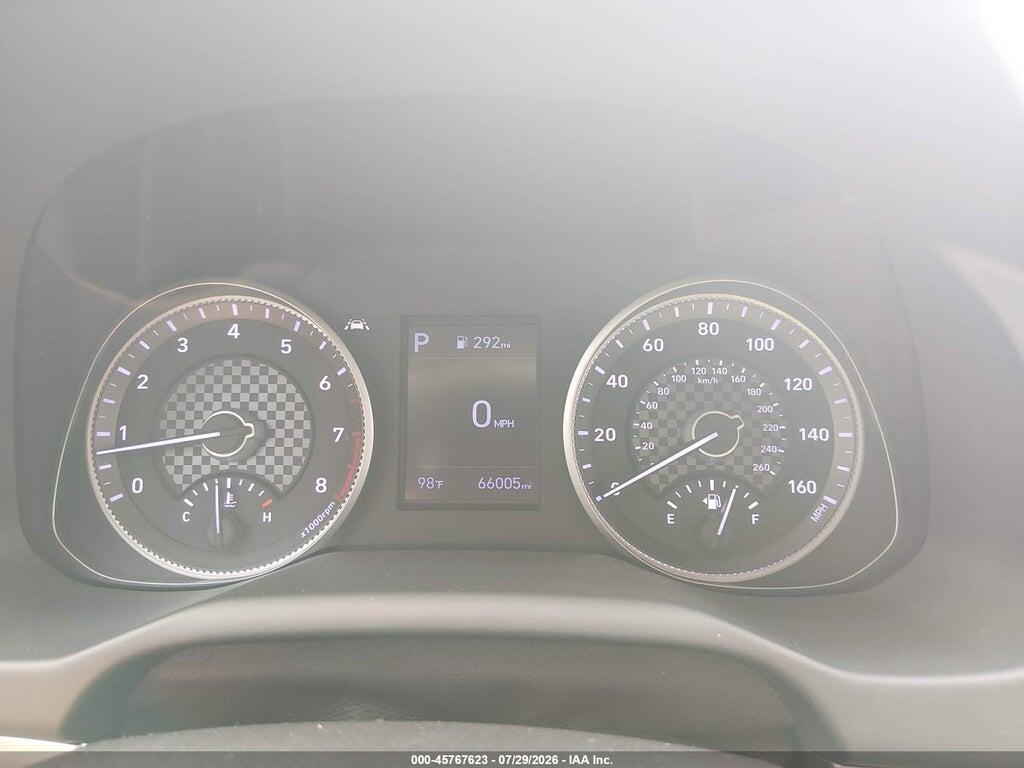 5NPD74LF6LH602249 2020 HYUNDAI ELANTRA photo no. 7