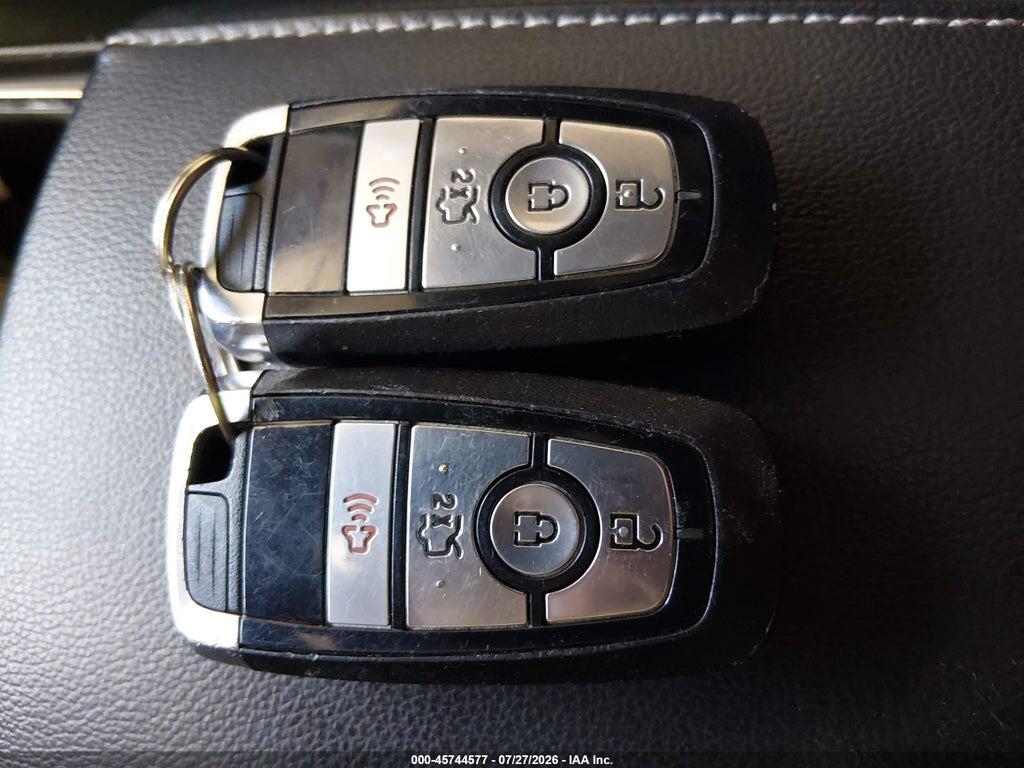 3FA6P0LU7LR200601 2020 FORD FUSION photo no. 11